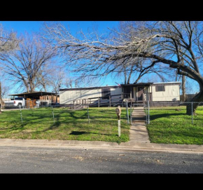 Green Haven Full Property